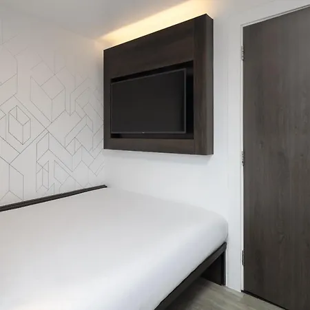 Four Points Flex By Sheraton Shoreditch East