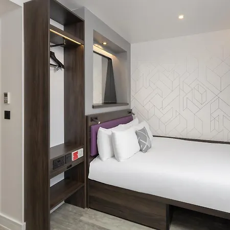 Four Points Flex By Sheraton Shoreditch East Hotel