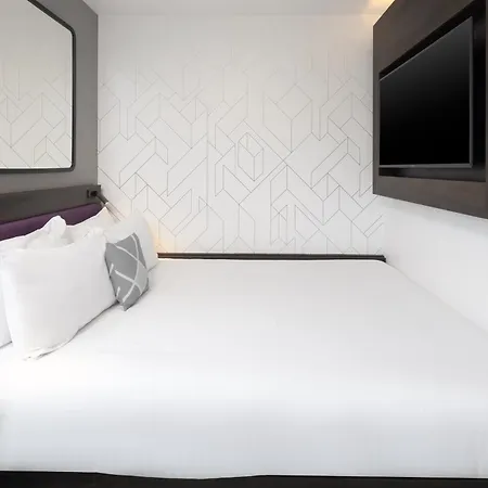 Hotel Four Points Flex By Sheraton Shoreditch East Londra