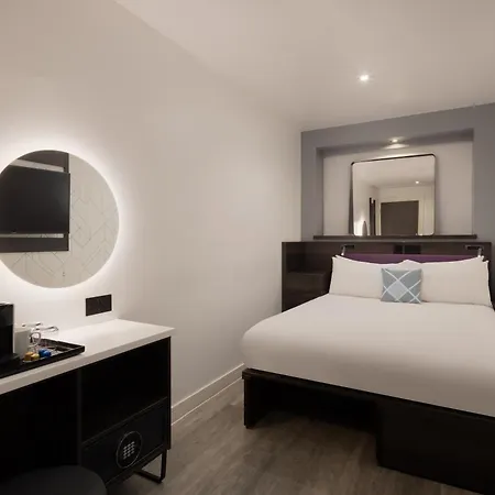 Four Points Flex By Sheraton Shoreditch East Londra