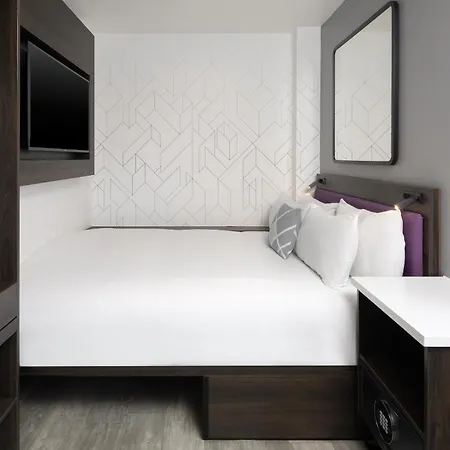 Hotel Four Points Flex By Sheraton Shoreditch East