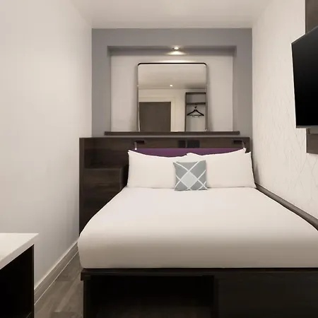 Four Points Flex By Sheraton Shoreditch East Londra
