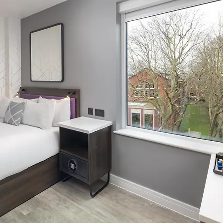 Four Points Flex By Sheraton Shoreditch East