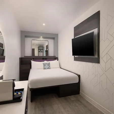 Four Points Flex By Sheraton Shoreditch East 3*