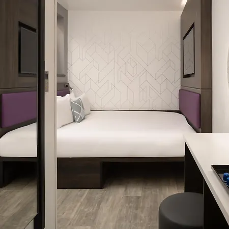 Four Points Flex By Sheraton Shoreditch East Hotel 3*