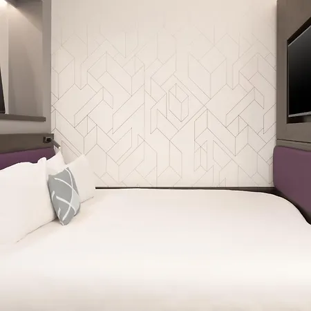 Four Points Flex By Sheraton Shoreditch East
