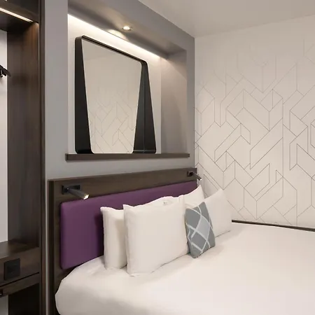 Four Points Flex By Sheraton Shoreditch East Hotel