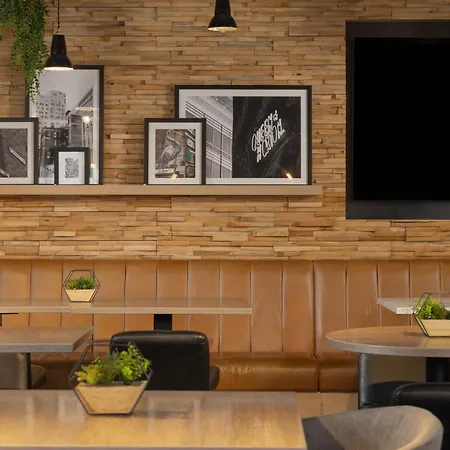 Four Points Flex By Sheraton Shoreditch East Londra