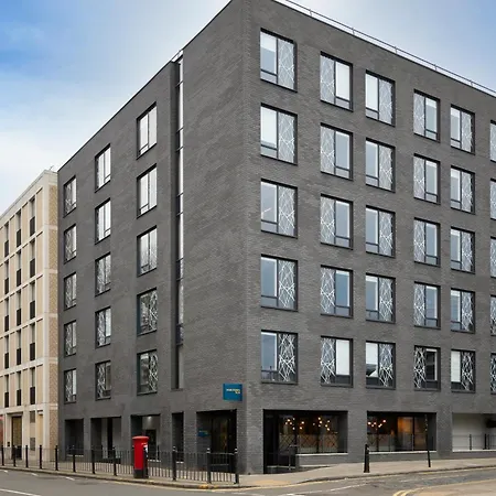 Four Points Flex By Sheraton Shoreditch East 3*