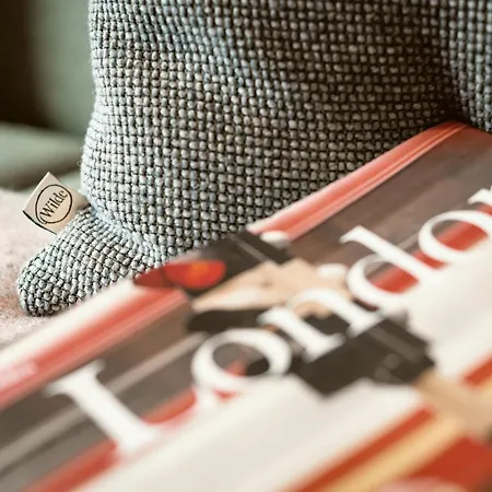 Wilde Aldgate Tower Bridge Appart hôtel 4*