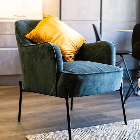 Apartment Chic 1br Retreat In Whitechapel *