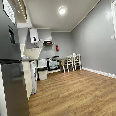 Apartment E1 -flats
