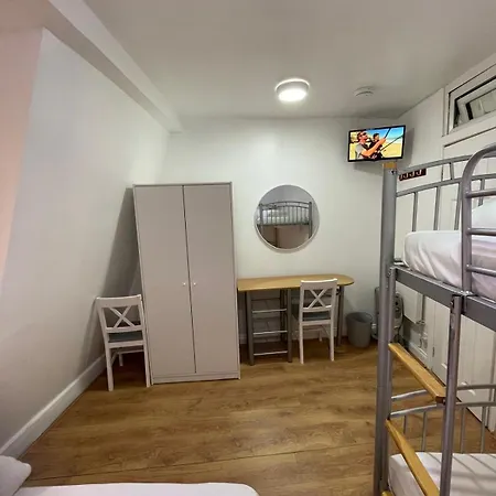 E1 -flats Apartment *