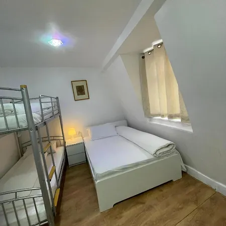 E1 -flats Apartment