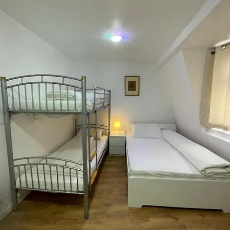 E1 -flats