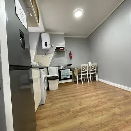 E1 -flats Apartment