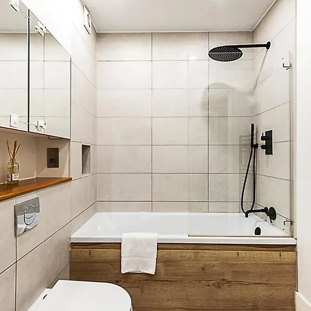 Cosy Flat In Trendy Haggerston Apartment London