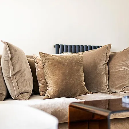 Cosy Flat In Trendy Haggerston