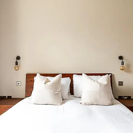 Apartment Cosy Flat In Trendy Haggerston London