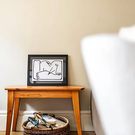 Cosy Flat In Trendy Haggerston Apartment London