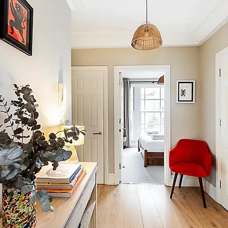Cosy Flat In Trendy Haggerston