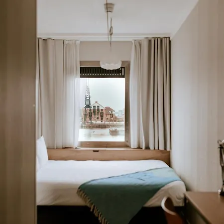 Hotel Good