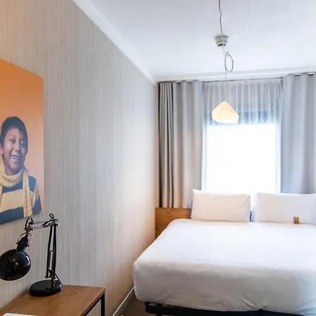 Hotel Good 4*
