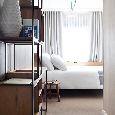 Hotel Good