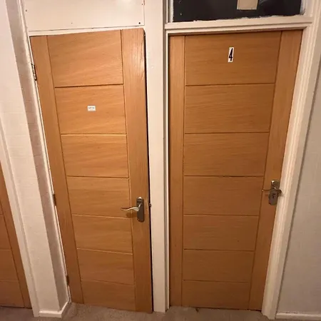 Bed and breakfast Twenty Five