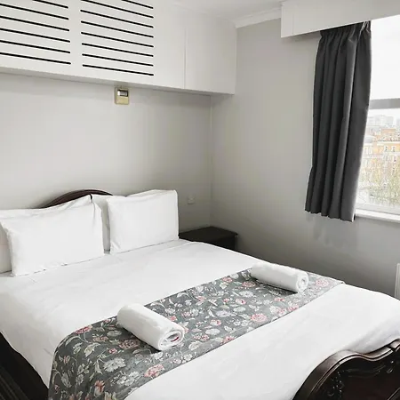 My Place Otel Londra