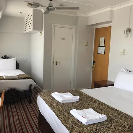 My Place Otel