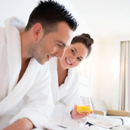Hotel Novotel Excel 4*