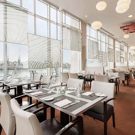 Novotel Excel Londra