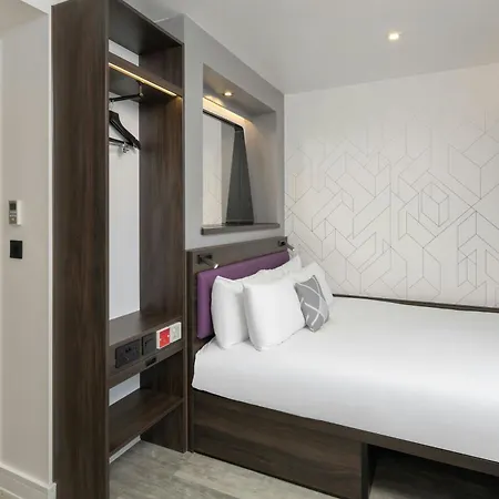 Four Points Flex By Sheraton Shoreditch East 3*