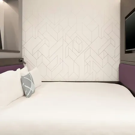 Hotel Four Points Flex By Sheraton Shoreditch East Londra