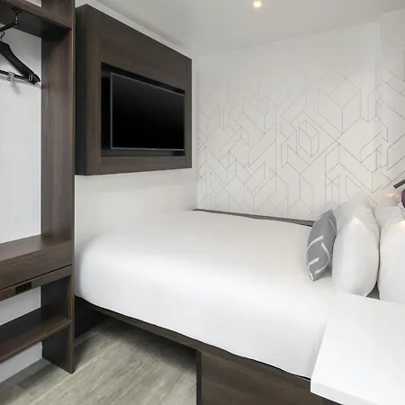 Four Points Flex By Sheraton Shoreditch East 3*