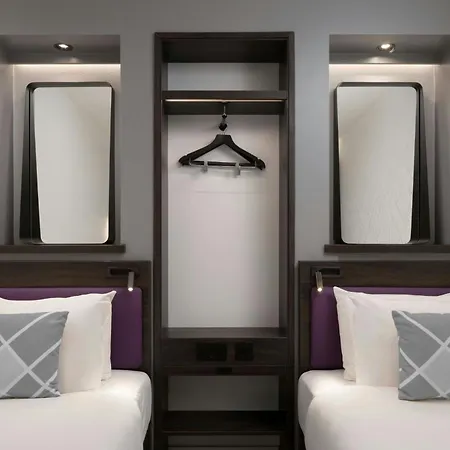 Four Points Flex By Sheraton Shoreditch East