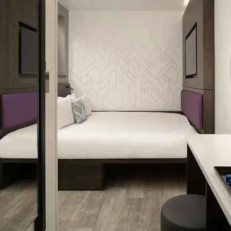 Four Points Flex By Sheraton Shoreditch East 3*
