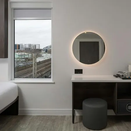 Four Points Flex By Sheraton Shoreditch East 3*