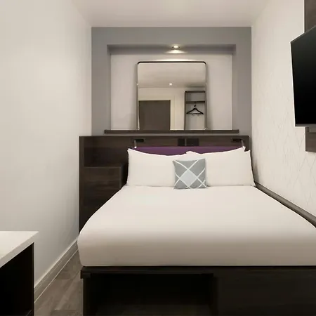Four Points Flex By Sheraton Shoreditch East Londra