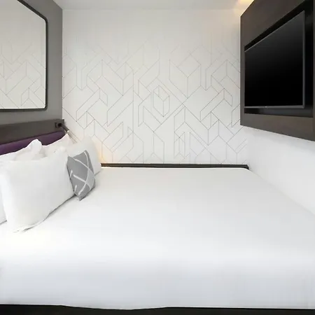 Four Points Flex By Sheraton Shoreditch East Hotel Londra