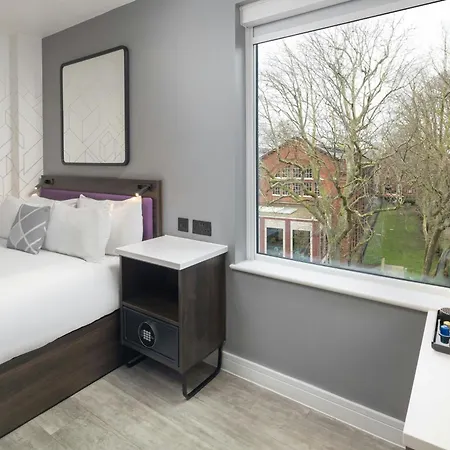 Four Points Flex By Sheraton Shoreditch East 3*