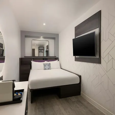 Four Points Flex By Sheraton Shoreditch East Londra