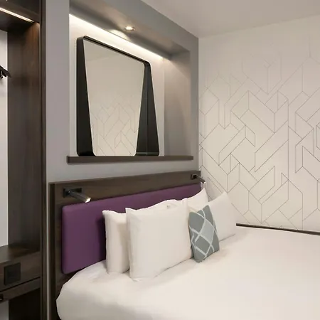 Four Points Flex By Sheraton Shoreditch East Hotel
