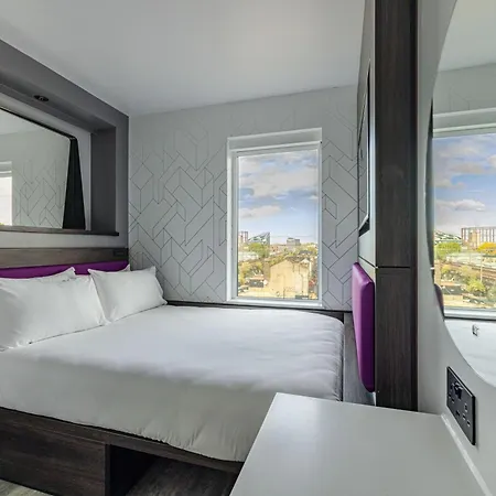 Hotel Four Points Flex By Sheraton Shoreditch East Londra