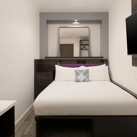 Four Points Flex By Sheraton Shoreditch East Londra