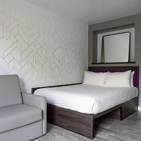 Four Points Flex By Sheraton Shoreditch East