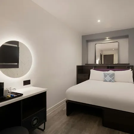 Four Points Flex By Sheraton Shoreditch East Hotel