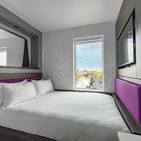 Hotel Four Points Flex By Sheraton Shoreditch East Londra