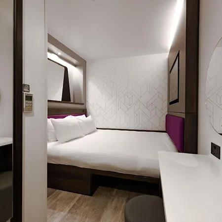 Four Points Flex By Sheraton Shoreditch East 3*